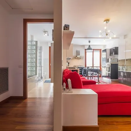 شقة La Terrazza Di Sant'avendrace