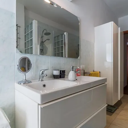 La Terrazza Di Sant'avendrace *