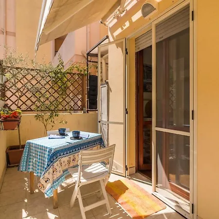 La Terrazza Di Sant'avendrace קליארי
