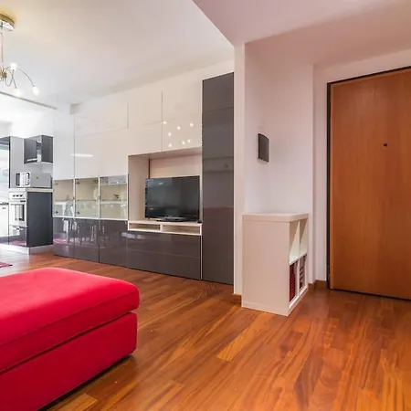La Terrazza Di Sant'avendrace Apartmán *