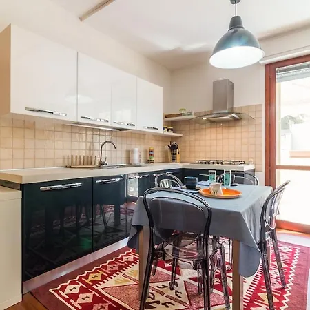 La Terrazza Di Sant'avendrace * Кальяри