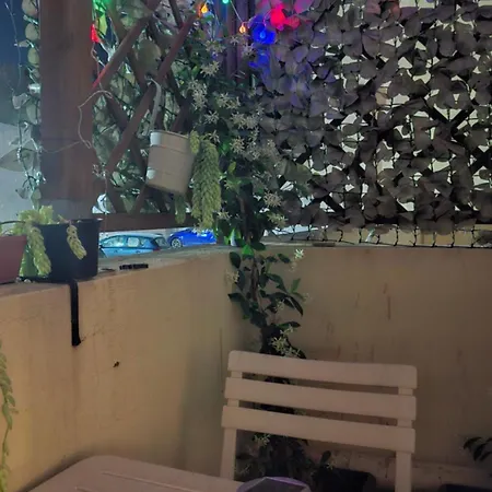 La Terrazza Di Sant'avendrace 아파트 칼리아리